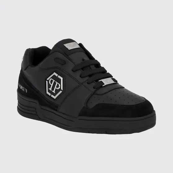 Philipp plein Sneakers Black (LAESUSC0979PLE022N0202)