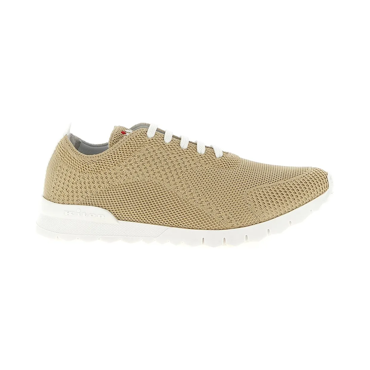 Kiton Fits “Beige” (USSFITSN008093408V)