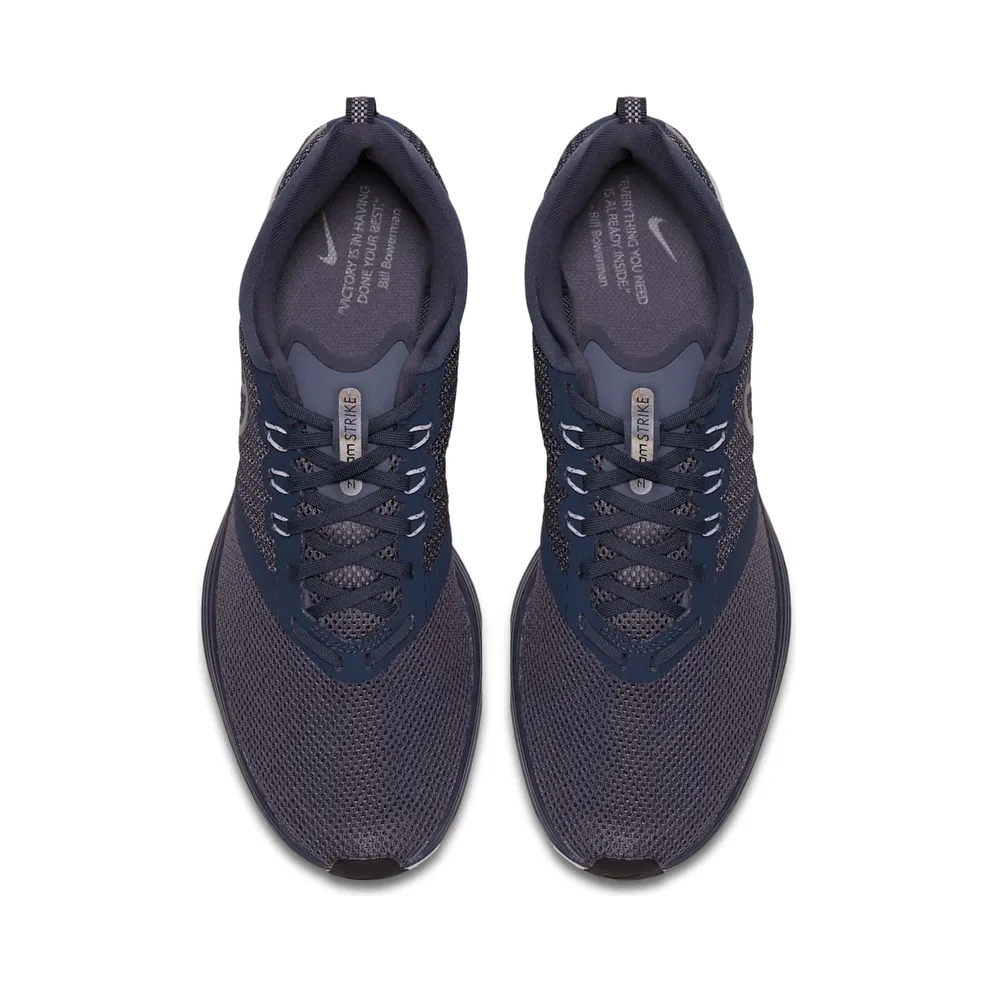 Nike Zoom Strike Thunder Blue Thunder Blue/Stealth (AJ0189-400)