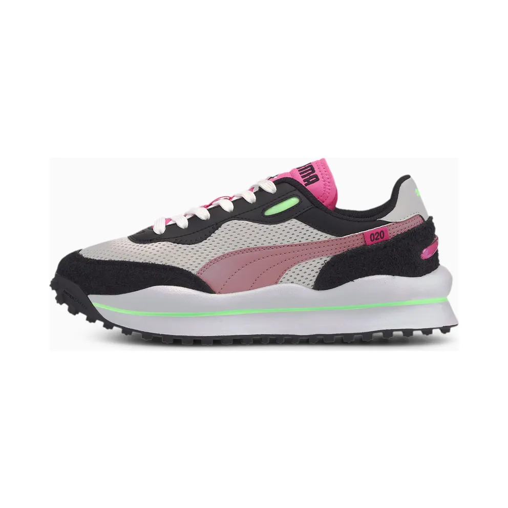 Puma Style Rider Neo Archive Black/Grey (37338103)