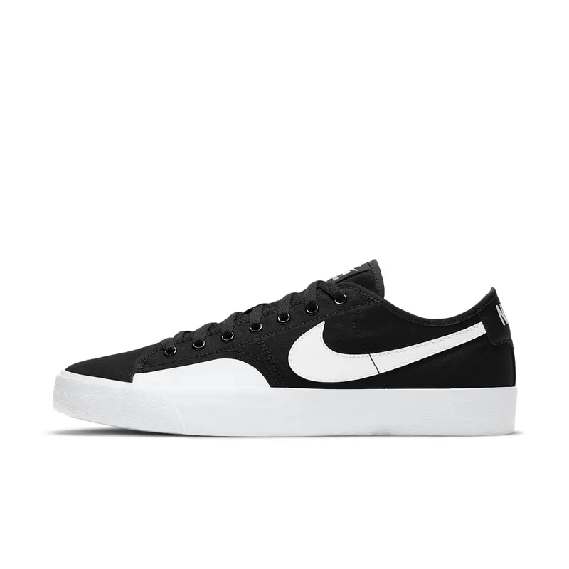 Nike SB BLZR Court Skate Black (CV1658-002)