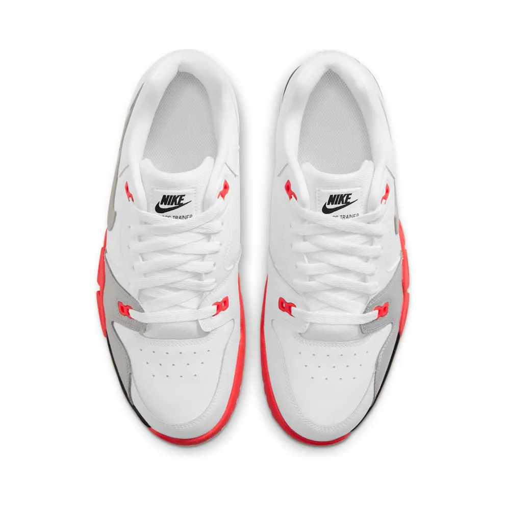 Nike Cross Trainer Low White (CQ9182-105)
