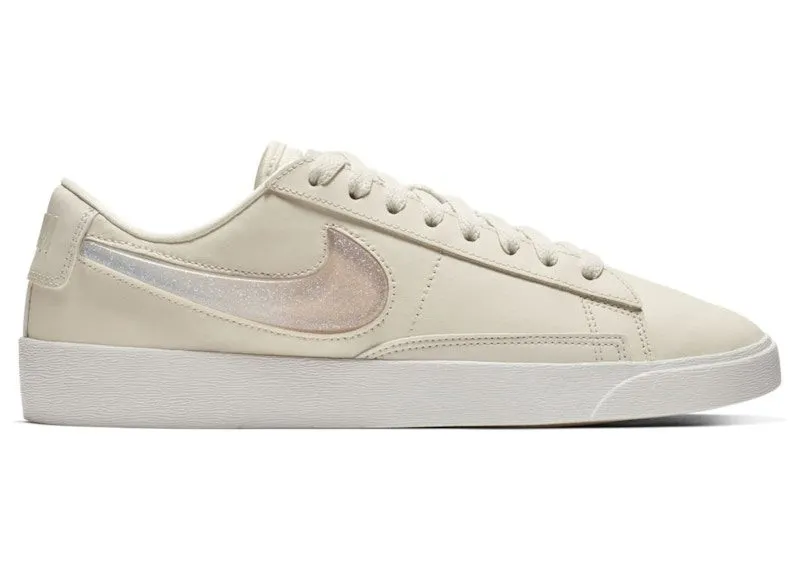 Nike Blazer Low Jelly Jewel Cream (AV9371-100)