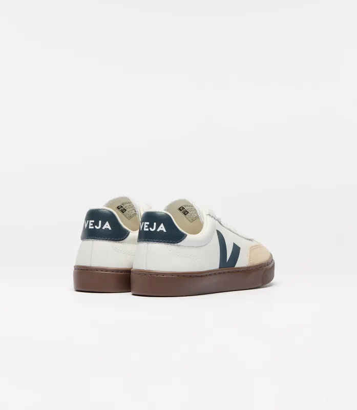 Veja Volley O. T. Leather White (SY2021013)