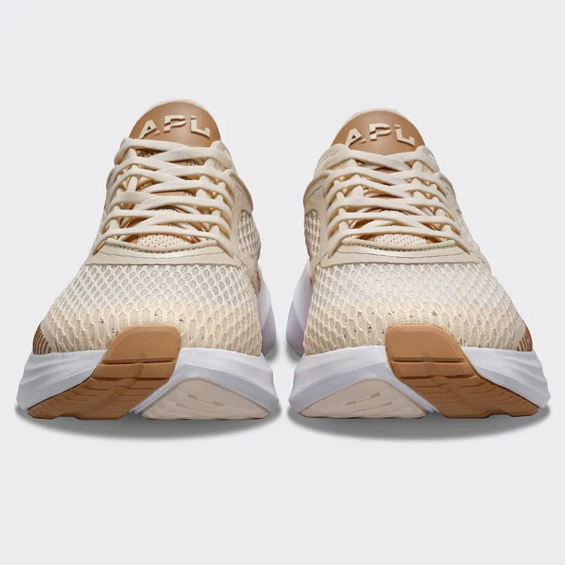 APL Euphoria “Alabaster/Tan/White” (Women)