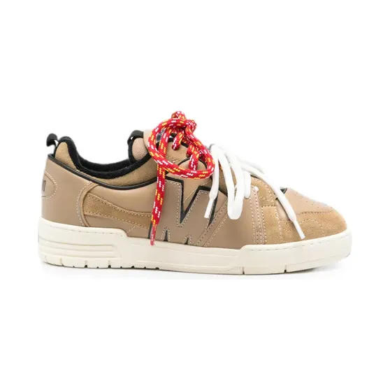 Moschino Kevin mit Einsätzen Nude (MB15304G0PGAF)
