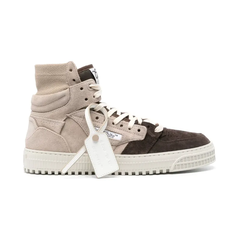 Off-White 3.0 Off-Court high-top – Bruin (OMIA065S24LEA0036003)