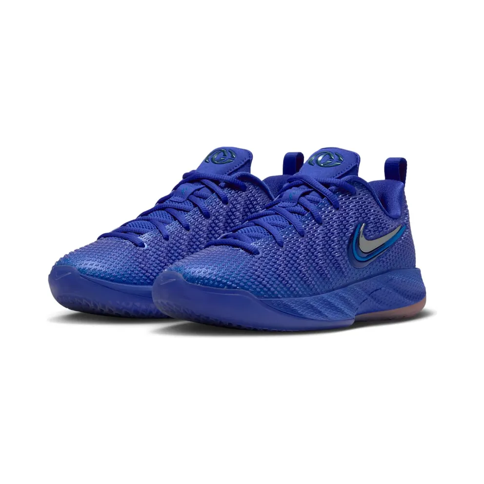 Nike Caitlin 1 ‘Caitlin “Racer Blue / Metallic Silver / Melon Crush / Teal Tint” (IQ2350-400)