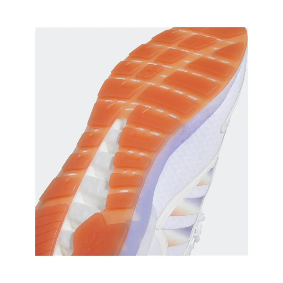 adidas ZX 2K Boost Cloud White / Light Purple / Hazy Copper (GV7760)