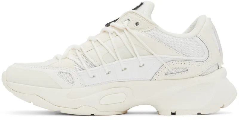 MCQ Black Aratana Sneaker (668762R2786)