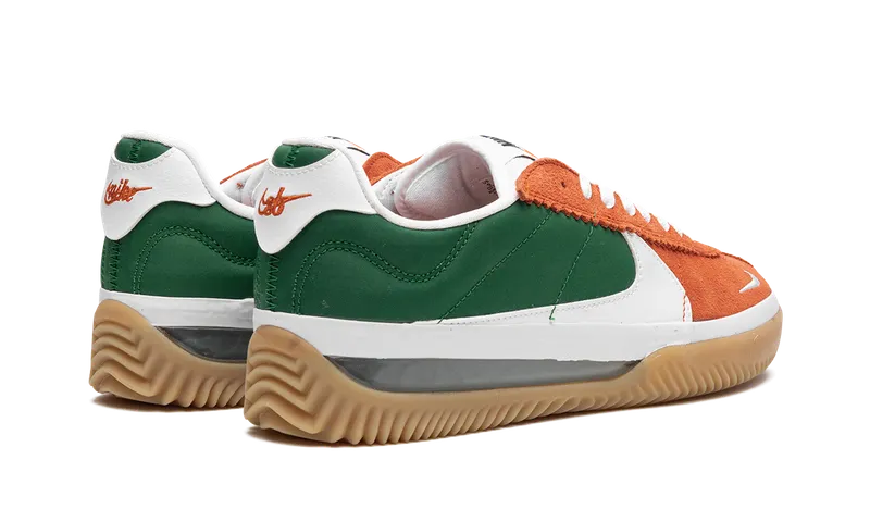 Nike BRSB “Orange Green Gum” (DH9227-800)