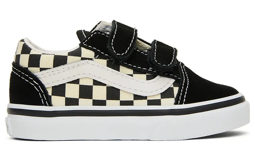vans-checkerboard VN0A38JNP0S1