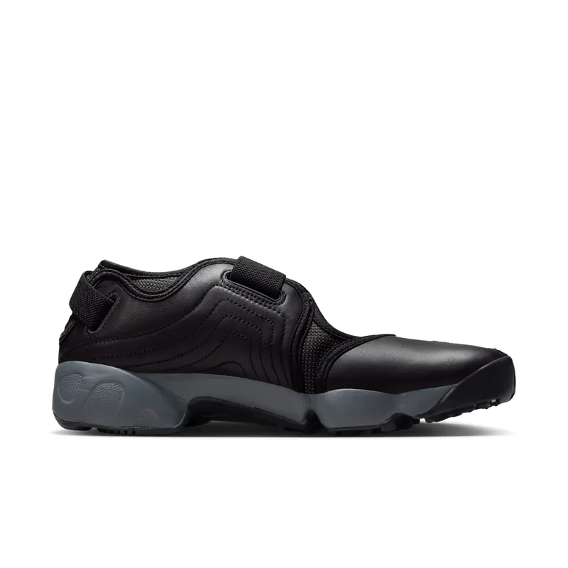 Nike Air Rift WMNS Black Iron Grey (IM6017-010)