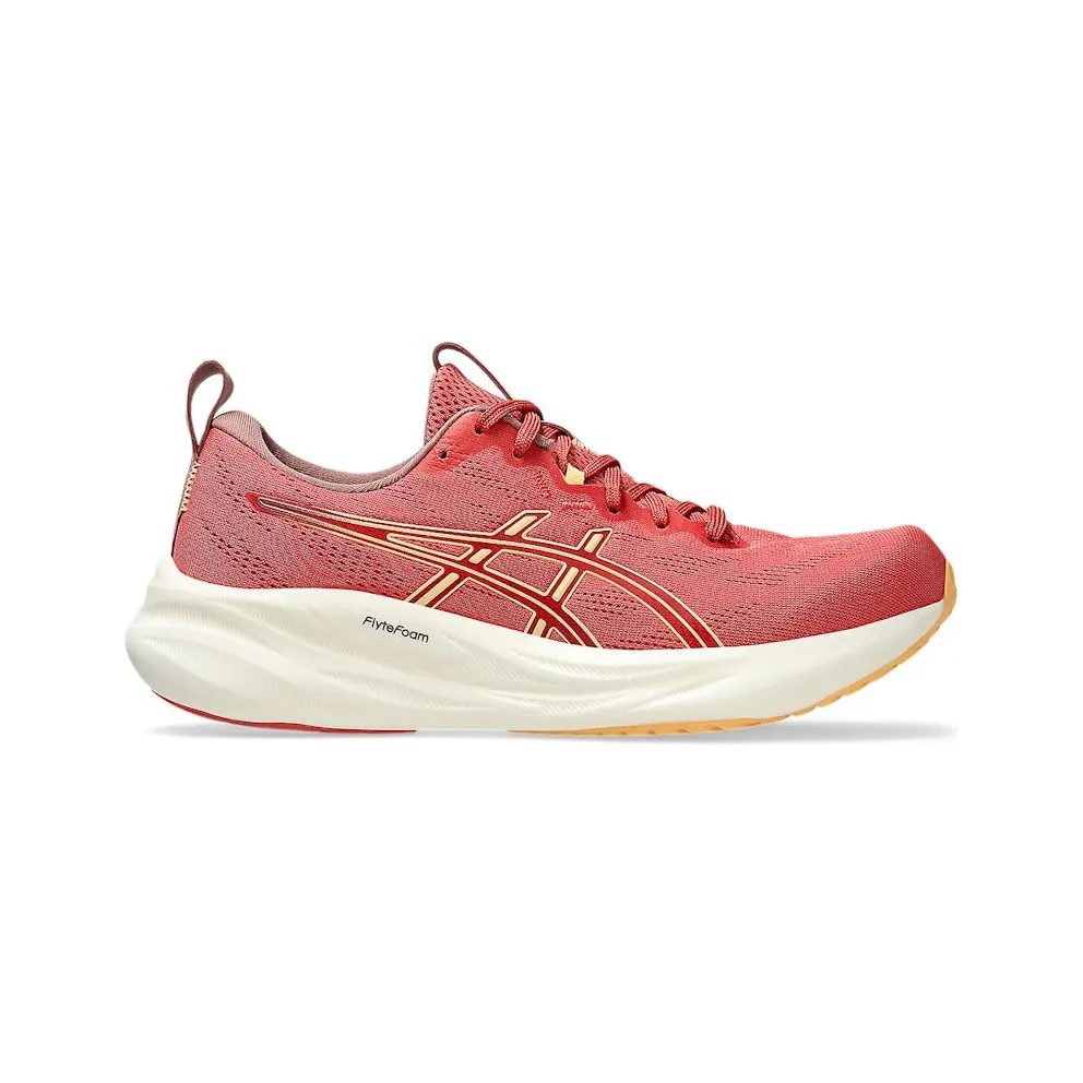 ASICS Gel-Pulse 16 Dark Pink Clay Orange Glow (1012B755-700)
