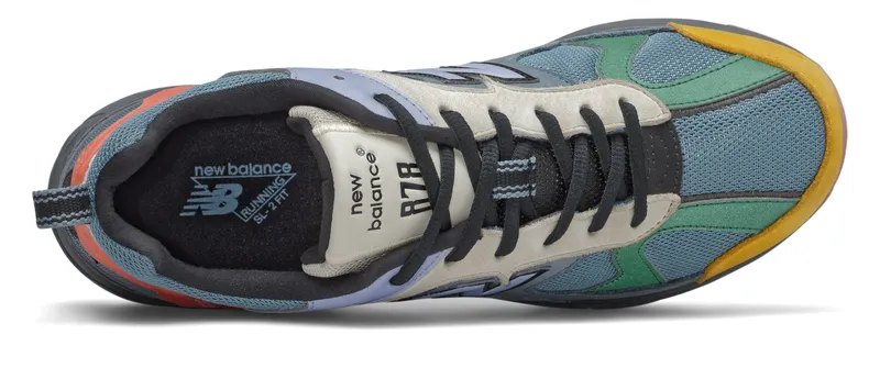 New Balance 878 Multi-Color (size? exclusive) Multi/Multi (CM878SZ)