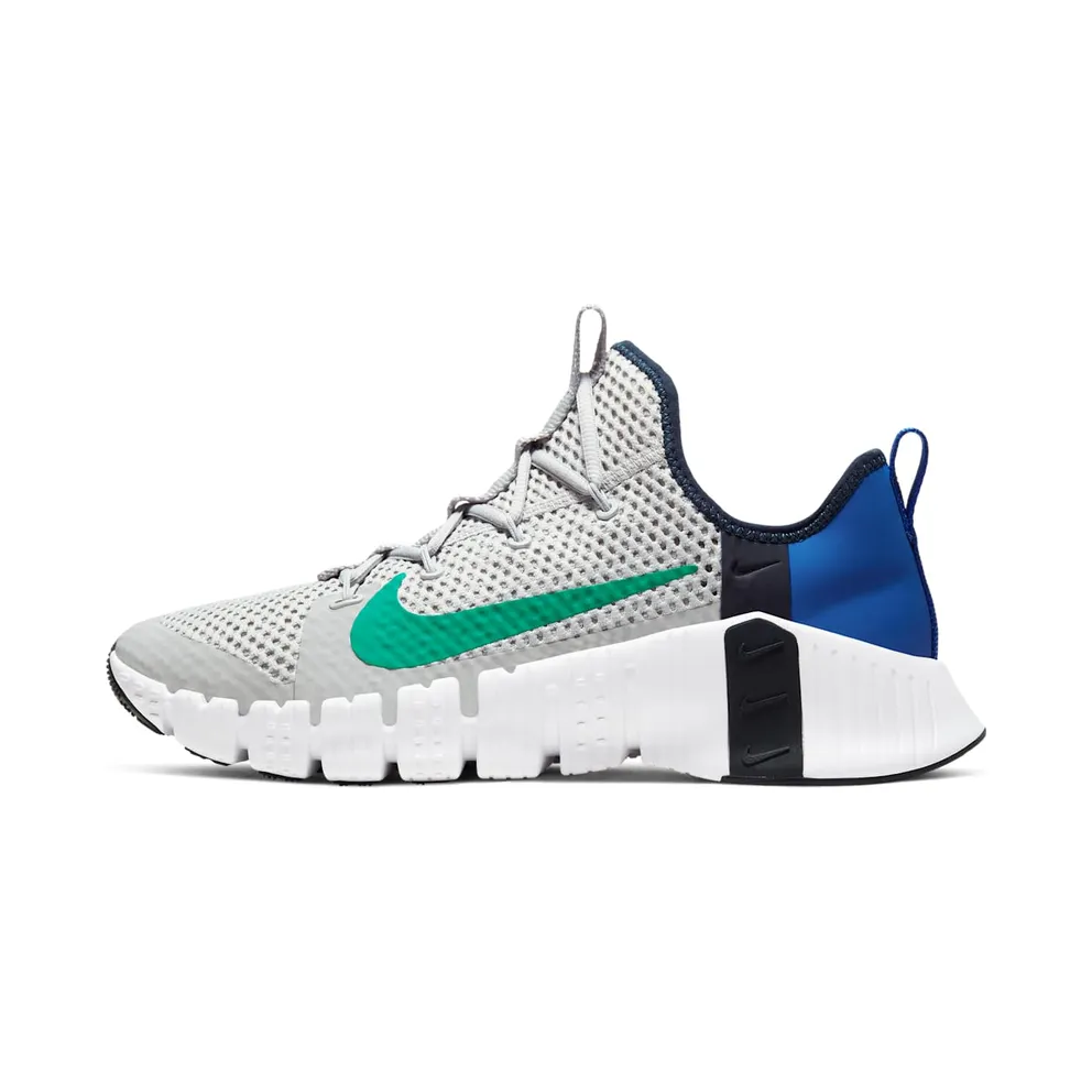 Nike Free Metcon 3 Grey Fog (CJ0861-043)