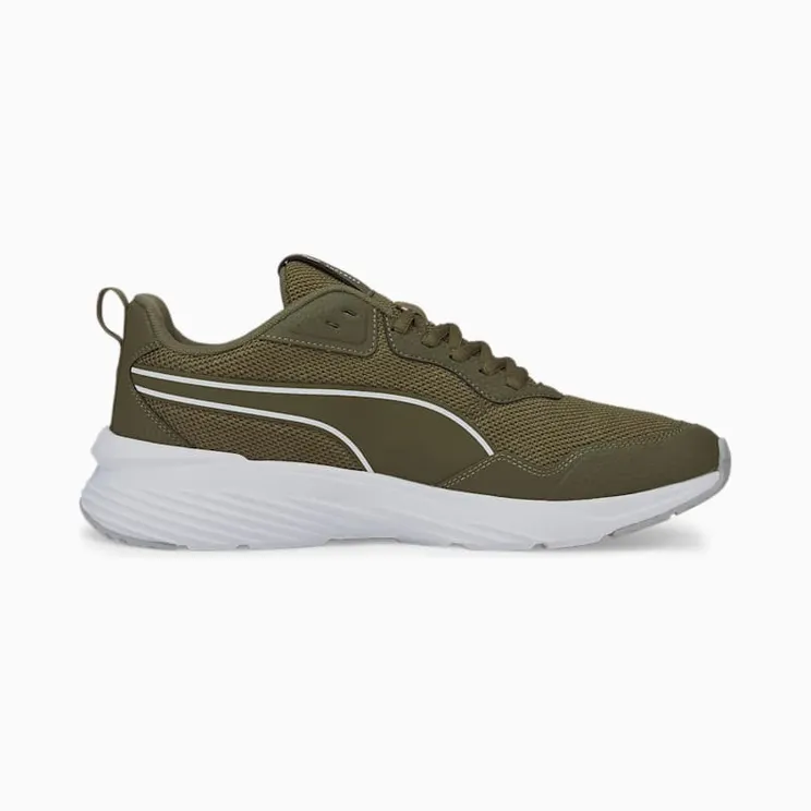 Puma Supertec Zero Green/White (38464204)