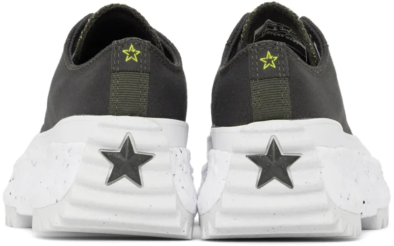 Converse Hybrid Texture Run Star Hike Crater Storm Wind/storm Wind/White (171574C)