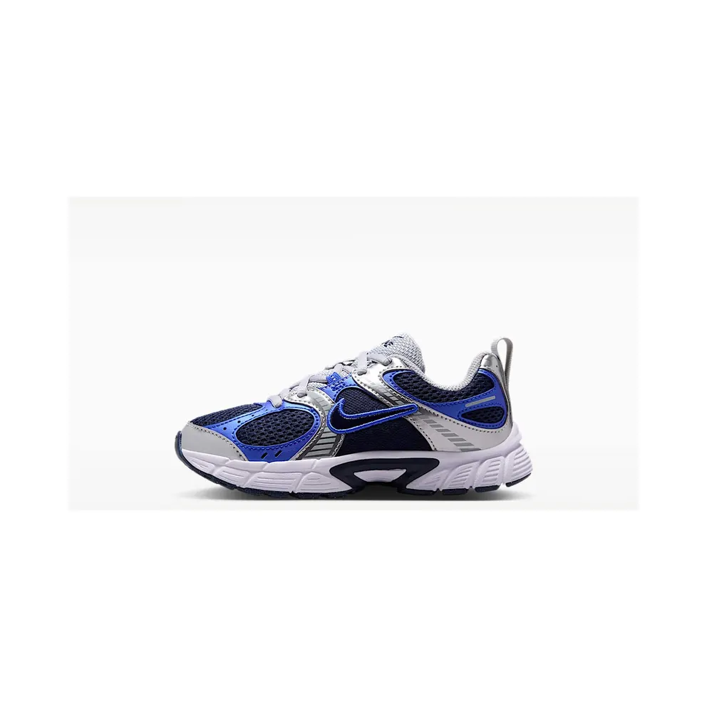 Nike V5 RNR “Blue Eclipse/Racer Blue/Wolf Grey/Blue Eclipse” (IR2305-402)