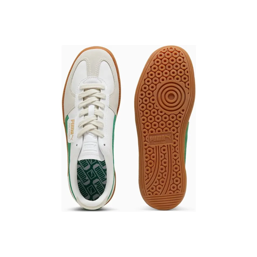 Puma Palermo Leather “Grey” (396464-07)