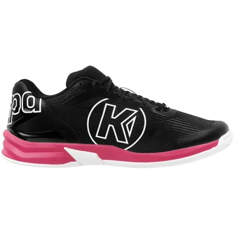 kempa sneaker Noir (200864009)