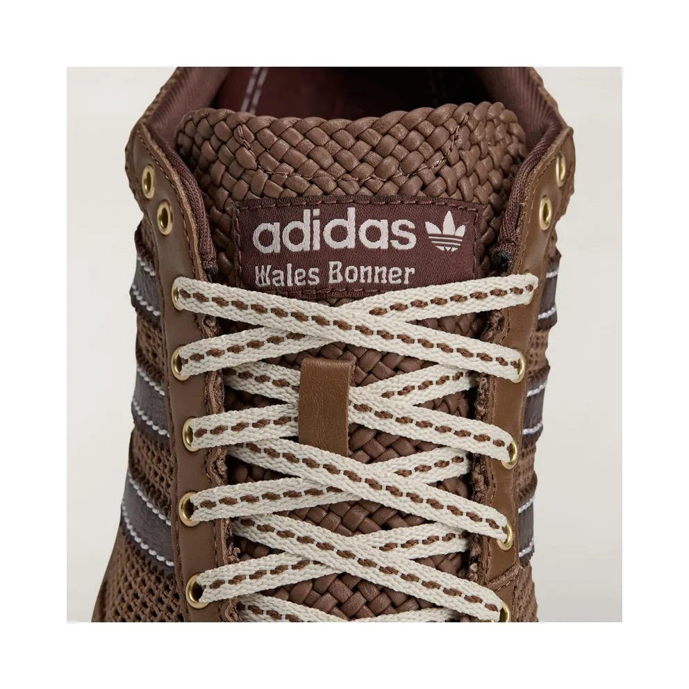 Adidas Adizero Adios Mesh “Wales Bonner – Auburn Cream White” (KI6054)
