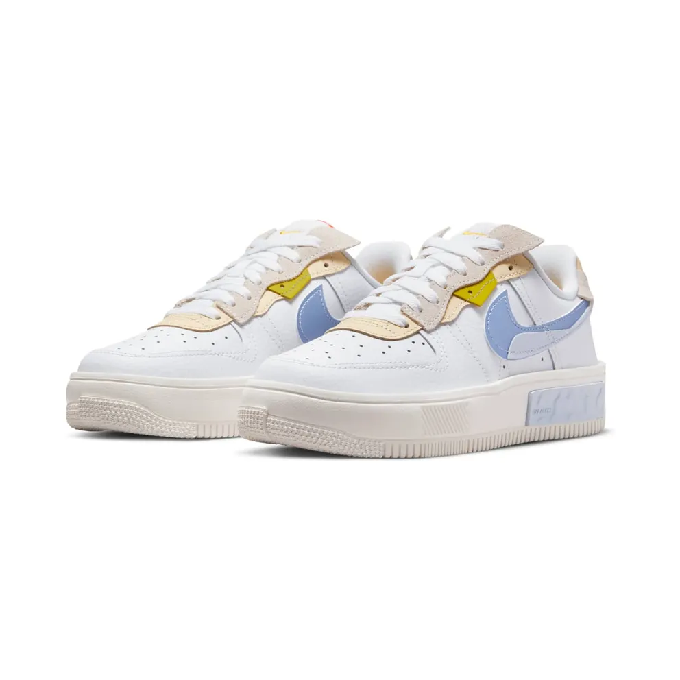 Nike AIR FORCE 1 FONTANKA “Set to Rise” (DV2175-100)