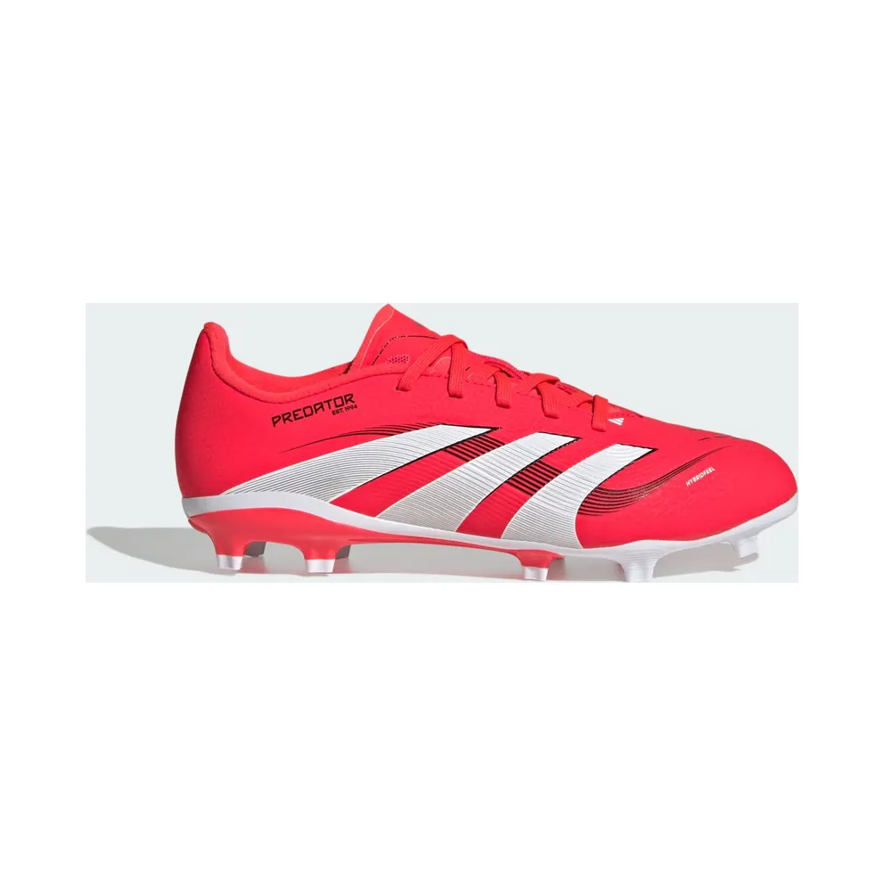 adidas Predator League FG/MG Pure Victory Pack (ID3750)