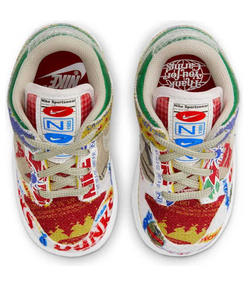 nike-dunk DD3575-900