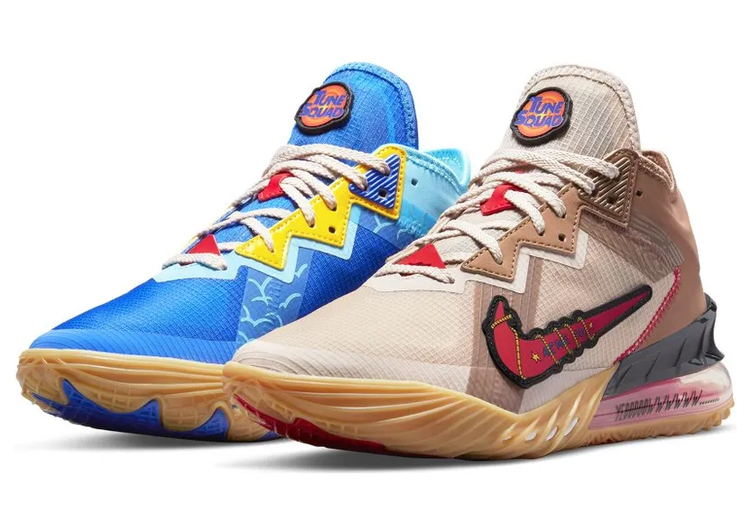 nike-lebron-18 CV7562-401