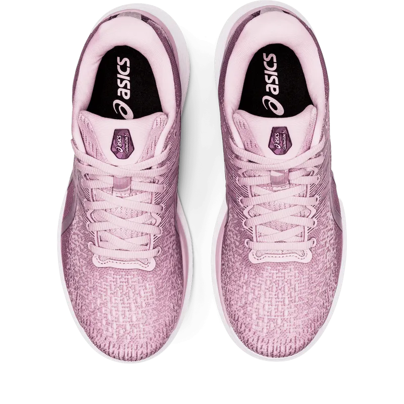 Asics GlideRide 3 Rosequartz/Deep Plum (1012B180.501)