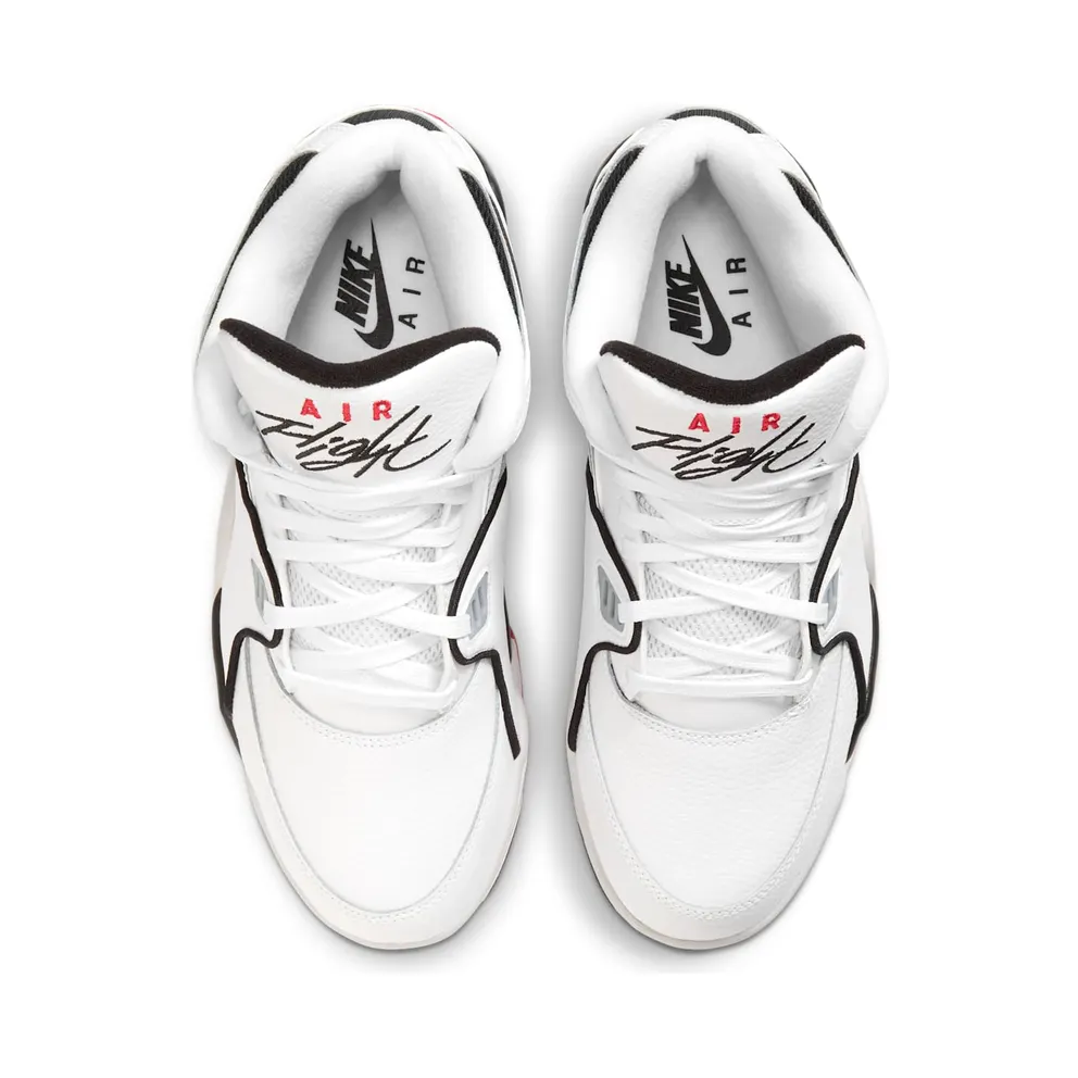 Nike Air Flight ’89 White Black (DB5918-100)