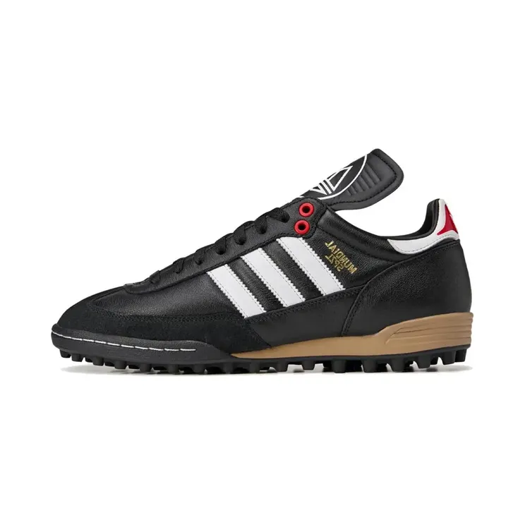 adidas Mundial Team Spezial F.C. Turf Black White Red (IE9095)