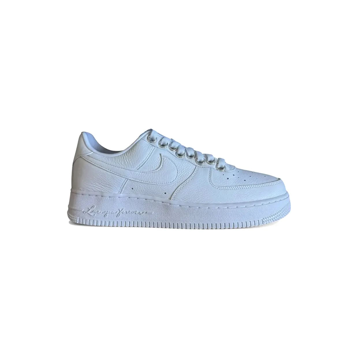 nike-air-force (Chrome Hearts) CZ8065-100