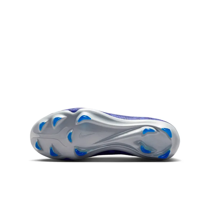 Nike Mercurial Concord/Photo Blue/Metallic Silver/Green Strike (IQ3579-400)