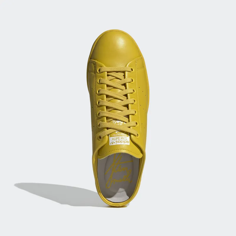 adidas Stan Smith Slip-On Tribe Yellow Tribe Yellow/Tribe Yellow/Cloud White (FX0531)
