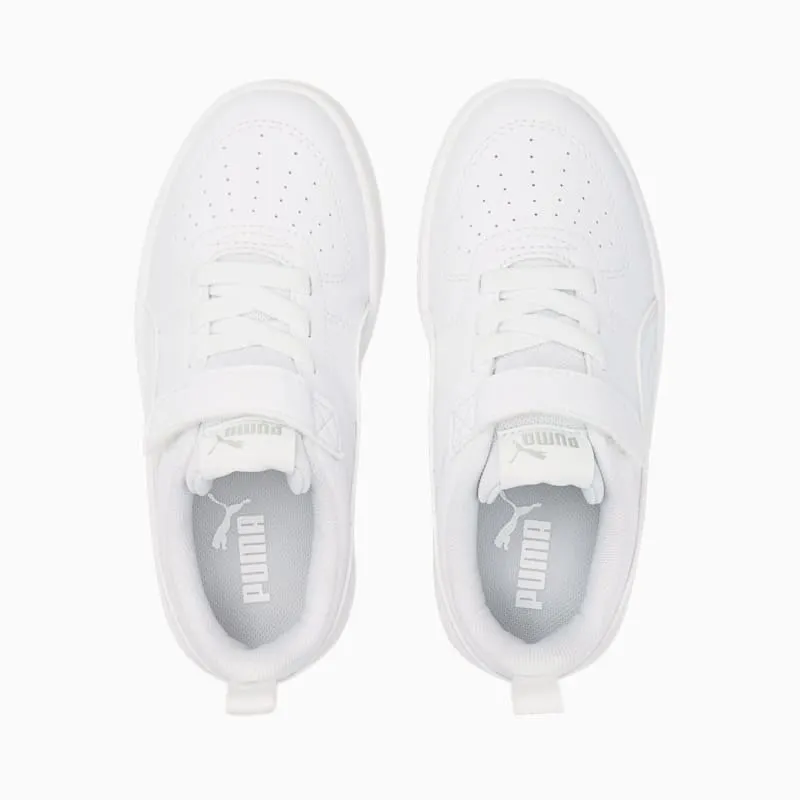 Puma Rickie White 01 (385836-01)