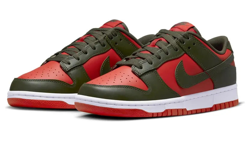 nike-dunk DV0833-600