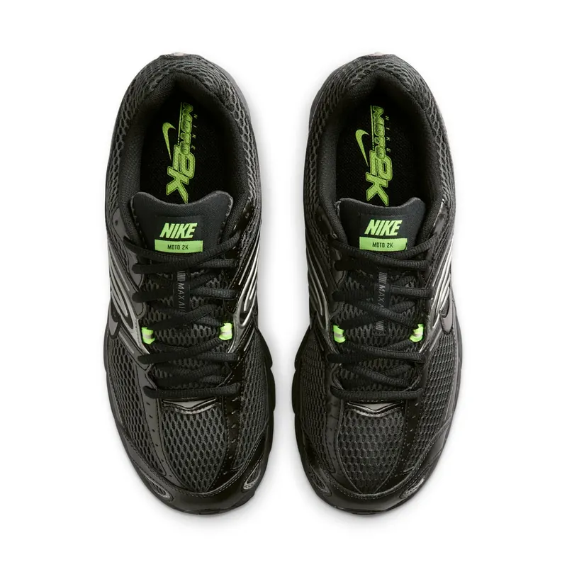 Nike Air Max Moto 2K Black Volt (IO9279-002)
