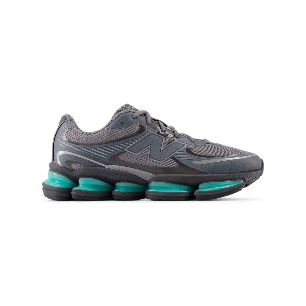 New Balance Abzorb 2000 Castlerock Dark Silver (U20007PF)