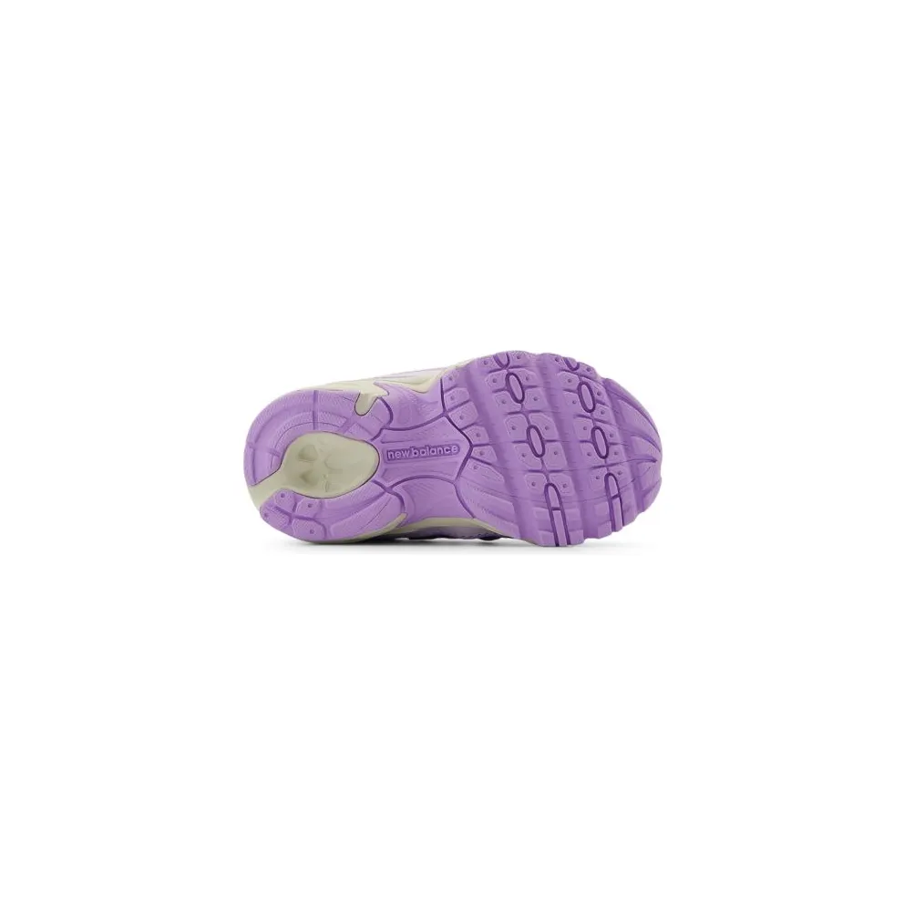 New Balance 740 Bungee Lace Taro Angora (IZ740BK)