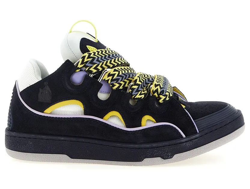 Lanvin Curb “Blue” (FUSKDK12BICOE252972)