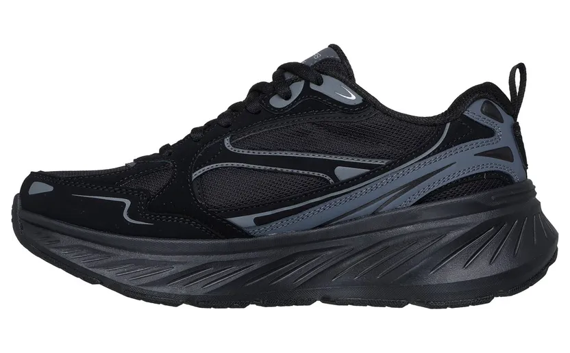skechers-relaxed-fit 150498_BBK