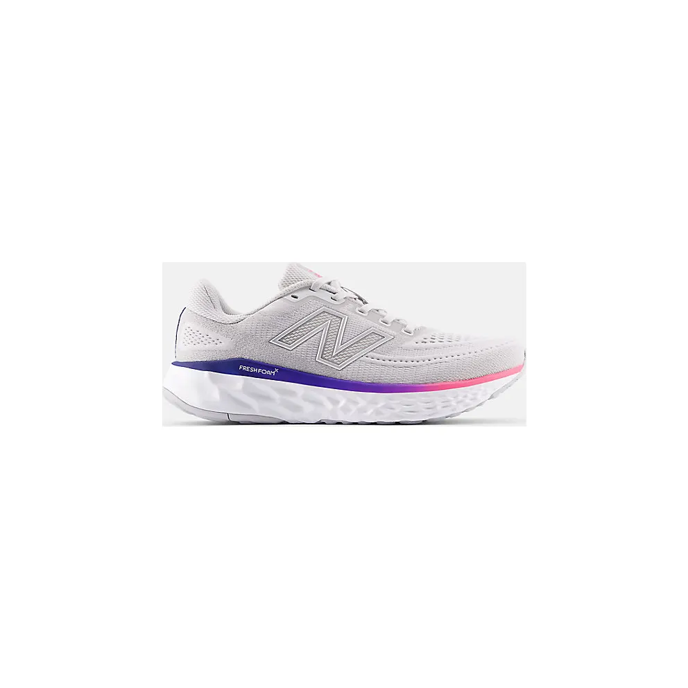 NEW BALANCE EVOZ v4 “GREY MATTER / PINK HEAT / BLUE OYSTER” (WEVOZ2ND)