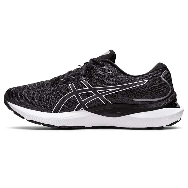 Asics GEL-CUMULUS 24 Carrier Grey/White (1011B366.020)