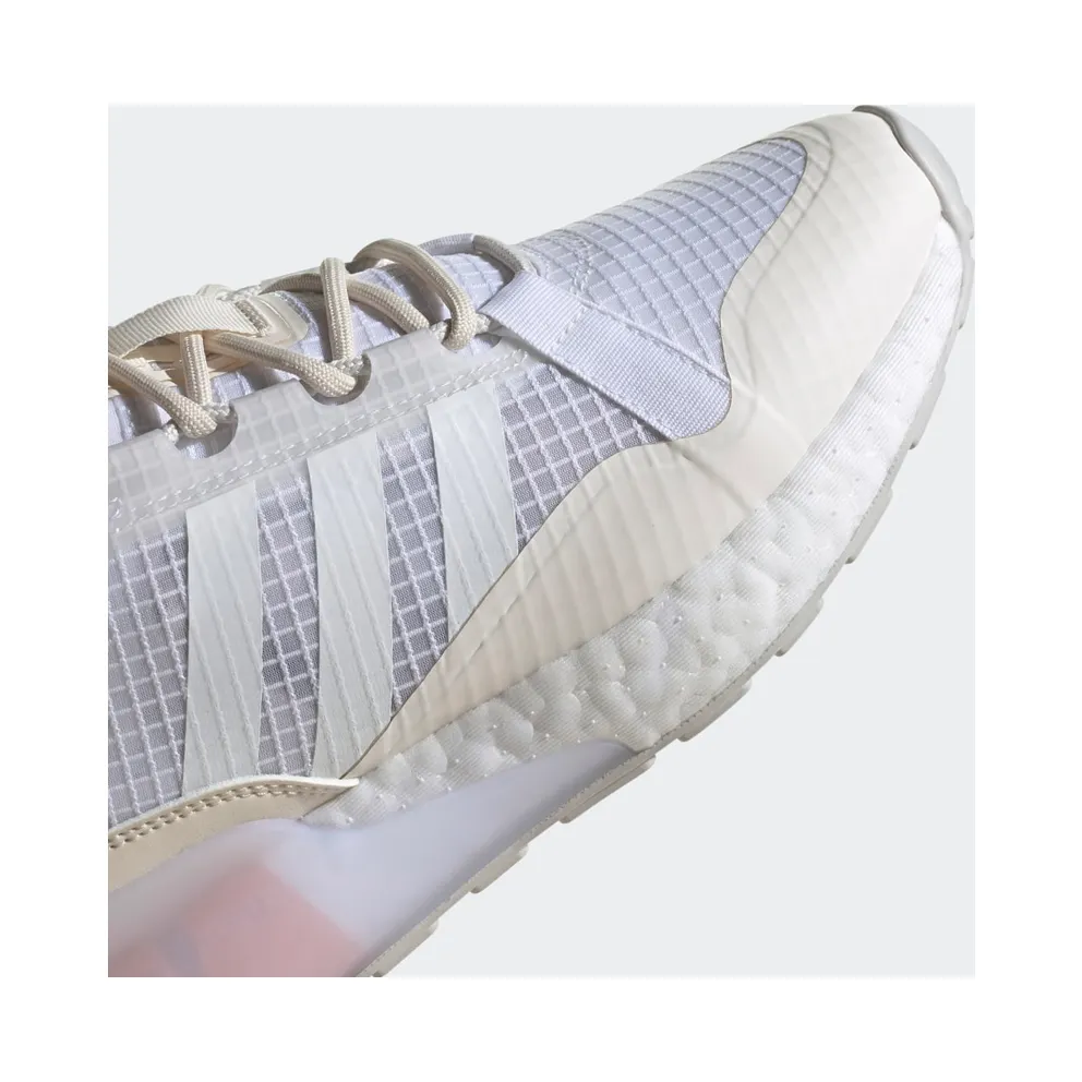 adidas ZX 2K Boost Pure Core White / Grey One / Chalk White (G55514)