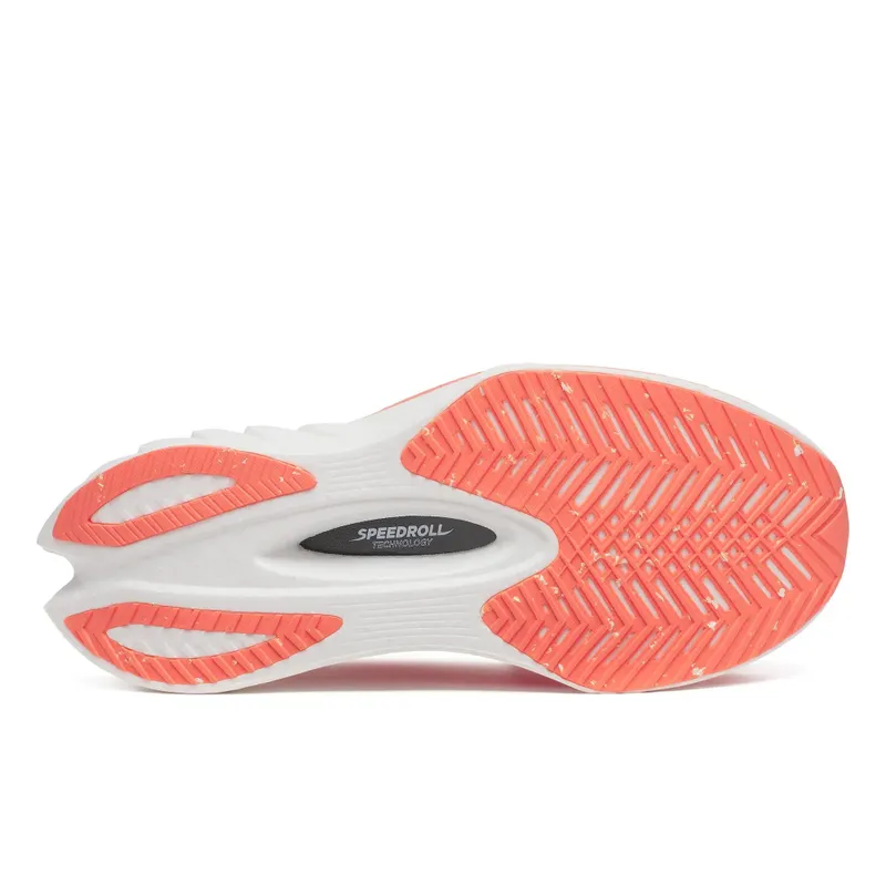 SAUCONY Endorphin Pro 4 “Coral” (S10939-342)