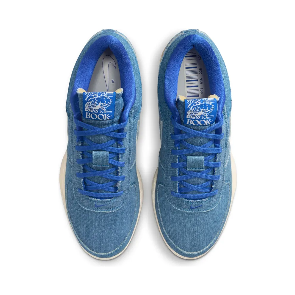 Nike Book 1 “Blue Blood” (IH0892-900)