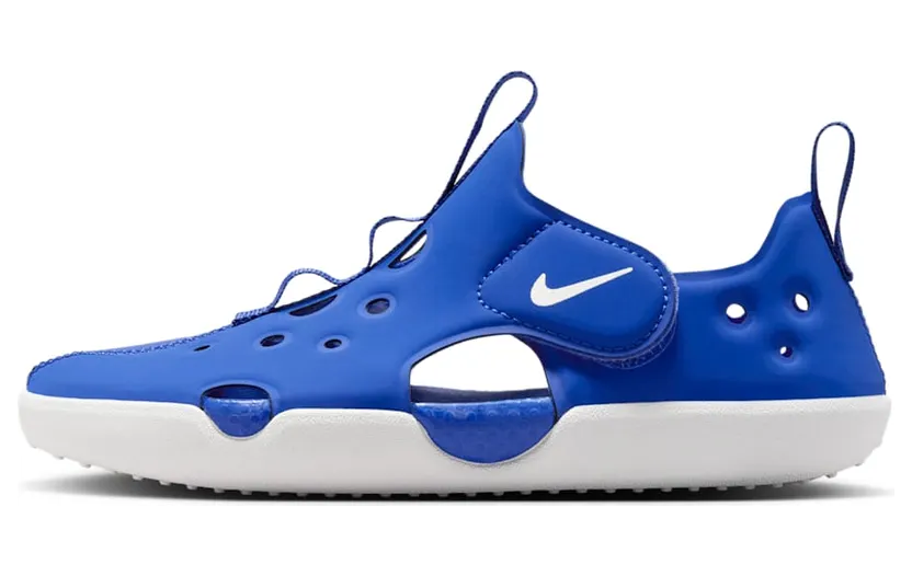 Nike Sunray Protect 4 PS “Game Royal White” (HF6277-400)