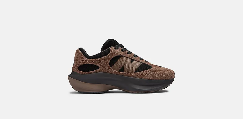 New Balance WRPD Runner “Dark Mushroom” (UWRPDMUS)